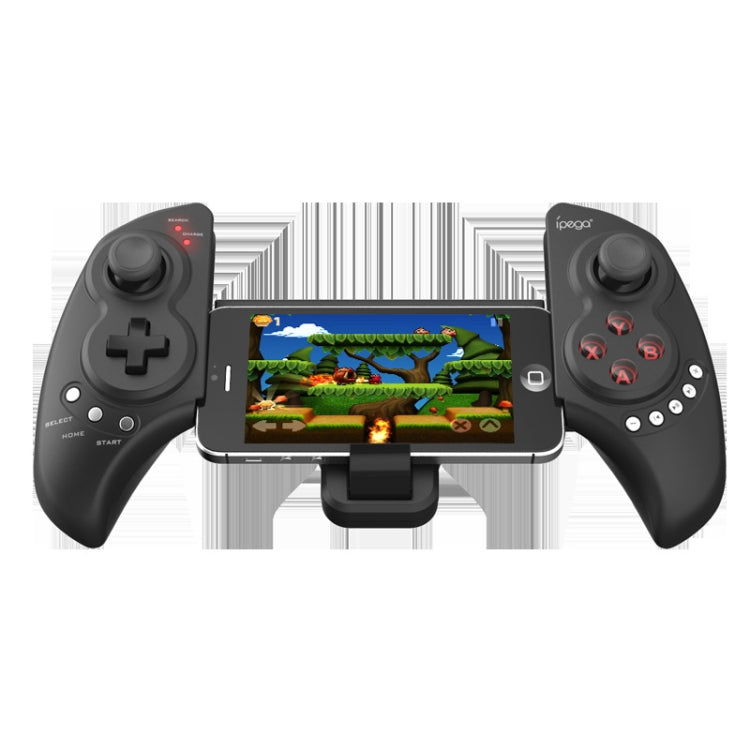 Controller telescopico Bluetooth wireless ipega PG-9023S Mangia artefatto di pollo