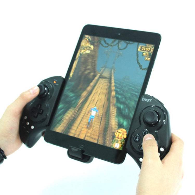 Controller telescopico Bluetooth wireless ipega PG-9023S Mangia artefatto di pollo