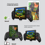 Controller Bluetooth ipega PG-9023S per tablet