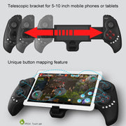 Controller Bluetooth ipega PG-9023S per tablet