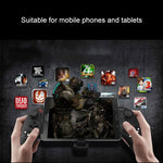Controller Bluetooth ipega PG-9023S per tablet Android