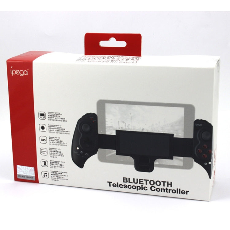 Controller telescopico Bluetooth wireless ipega PG-9023S Mangia artefatto di pollo