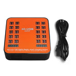 WLX-840 Stazione di ricarica intelligente 200W