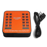 WLX-840 Stazione di ricarica intelligente 200W