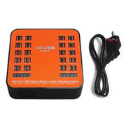 WLX-840 Stazione di ricarica intelligente 200W