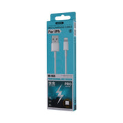 Cavo dati Remax RC-163i 2.1A 8 pin 1m