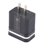 Caricabatterie rapido USB PD 20W con QC3.0