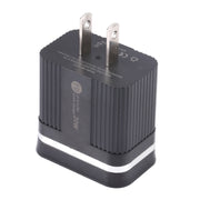 Caricabatterie rapido USB PD 20W + QC3.0