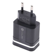 Caricabatterie rapido USB 20W con spina UE