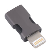 Adattatore audio portatile 8 pin a USB-C