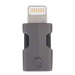 Adattatore audio 8 pin a USB-C per cuffie