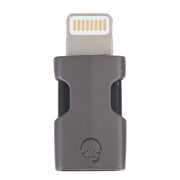 Adattatore audio portatile 8 pin a USB-C