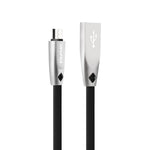 Cavo dati USB a micro USB 1 m 2A Awei CL-96