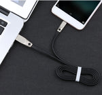 Cavo dati USB a micro USB 1 m 2A Awei CL-96