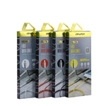Cavo dati USB a micro USB 1 m 2A Awei CL-96