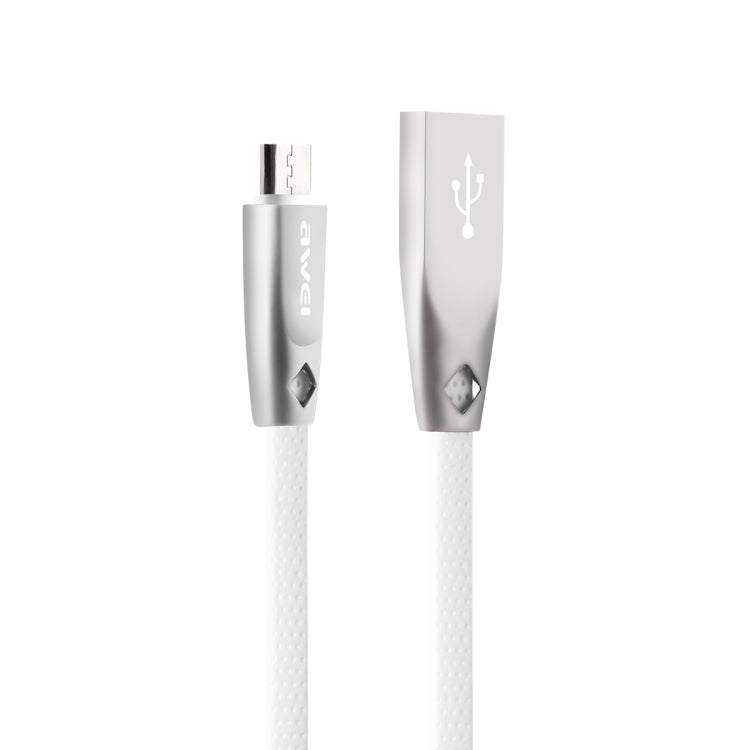 Cavo dati USB a micro USB 1 m 2A Awei CL-96