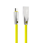 Cavo dati USB a micro USB 1 m 2A Awei CL-96