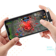 Adattatore 2 in 1 per iPhone con audio
