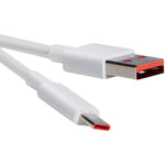 Cavo ricarica rapida Xiaomi 6A USB-C 1 metro