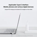 Cavo ricarica rapida Xiaomi 6A USB-C 1 metro