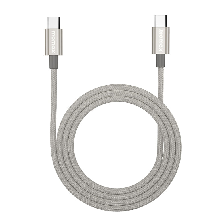 MOMAX DC30 Cavo USB-C 1,5 m 60W per smartphone compatibili