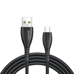 Cavo ricarica USB a micro USB Awei CL-115M 1m 2,4A