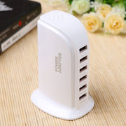 Caricabatterie dock ricarica rapida USB 30W