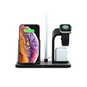 Caricabatterie wireless rapido 3 in 1 N35