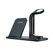 Caricabatterie wireless rapido 3 in 1 N35