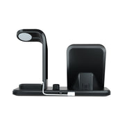 Caricabatterie wireless rapido 3 in 1 N35