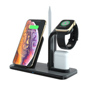 Caricabatterie wireless rapido 3 in 1 N35