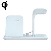 Caricabatterie wireless rapido 3 in 1 N35