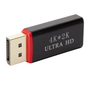 Convertitore DisplayPort a HDMI 4K