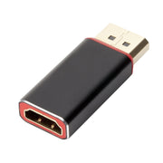 Convertitore DisplayPort a HDMI 4K