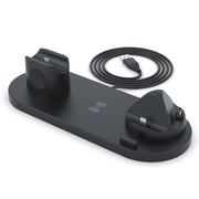 Caricabatterie wireless 6 in 1 HQ-UD15