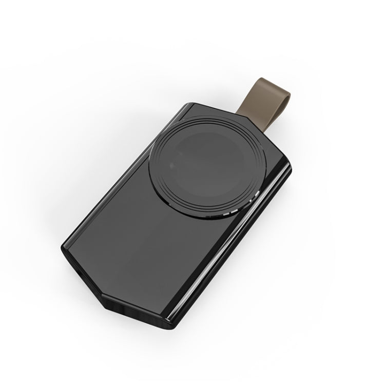 Caricabatterie wireless magnetico portatile per Apple Watch