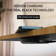 Caricatore wireless magnetico T16 10W