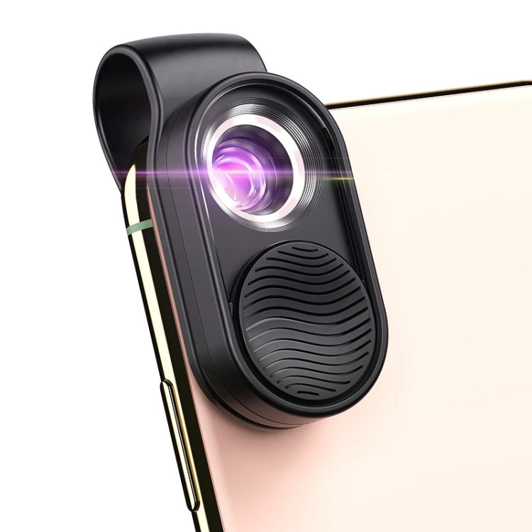 Microscopio per smartphone APEXEL APL-MS001 100X