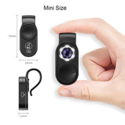 Microscopio per smartphone APEXEL APL-MS001 100X