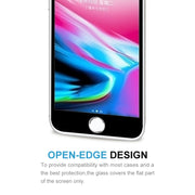 Pellicola Vetro Temperato per iPhone 8 Plus