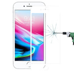 Pellicola vetro temperato per iPhone 8 Plus 0,26 mm
