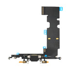 Cavo flex porta ricarica per iPhone 8 Plus oro