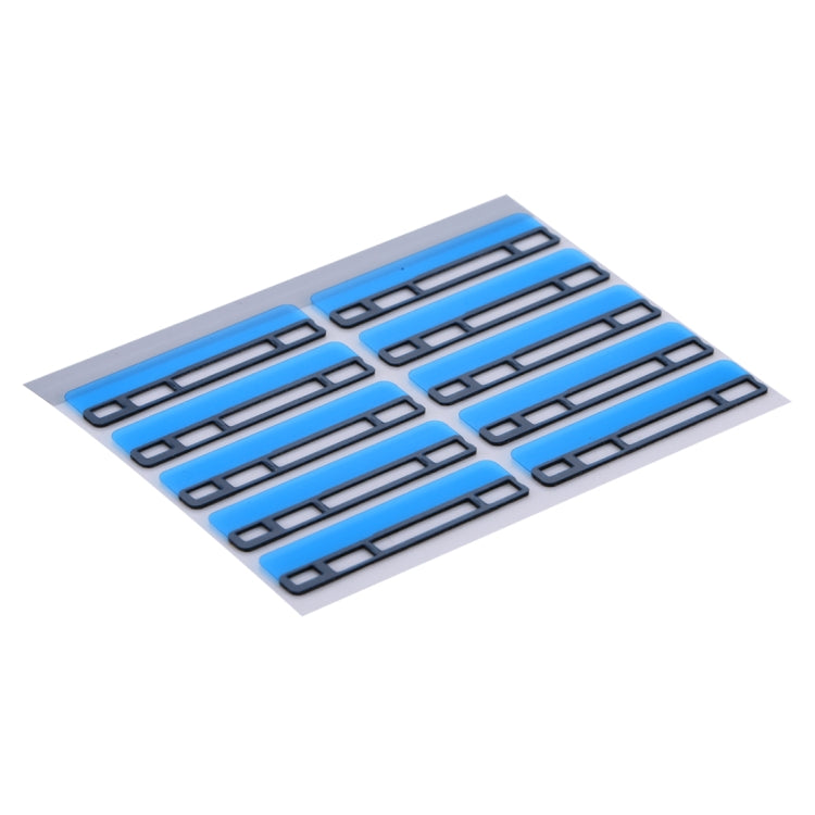 Set 10 adesivi isolanti per scheda madre iPhone 8 Plus