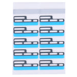 Set 10 adesivi isolanti per scheda madre iPhone 8 Plus