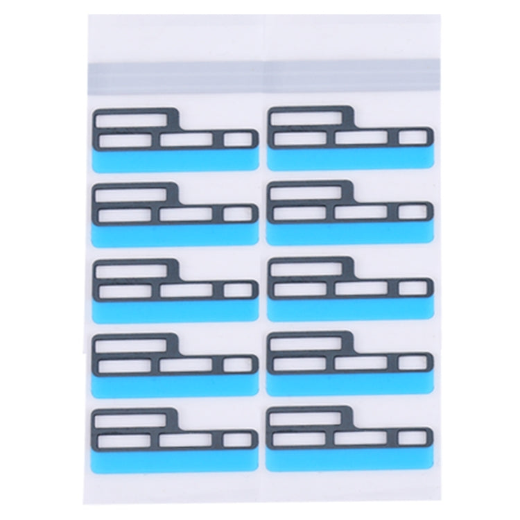 Set 10 adesivi isolanti per scheda madre iPhone 8 Plus