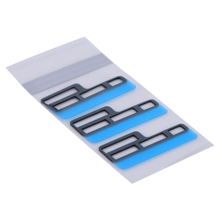 Set 10 adesivi isolanti per scheda madre iPhone 8 Plus