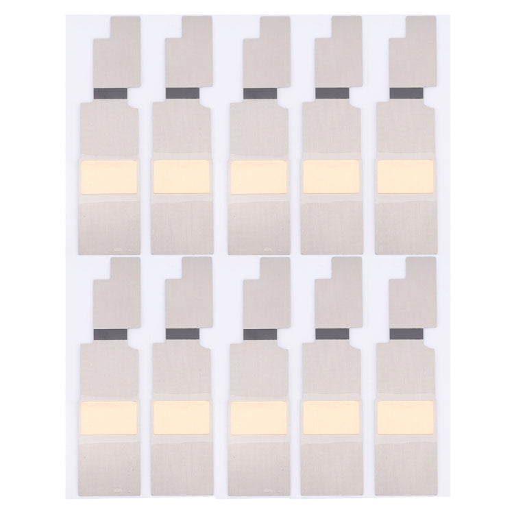Set 10 adesivi frontali scheda madre iPhone 8 Plus