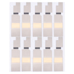 Set 10 adesivi frontali scheda madre iPhone 8 Plus