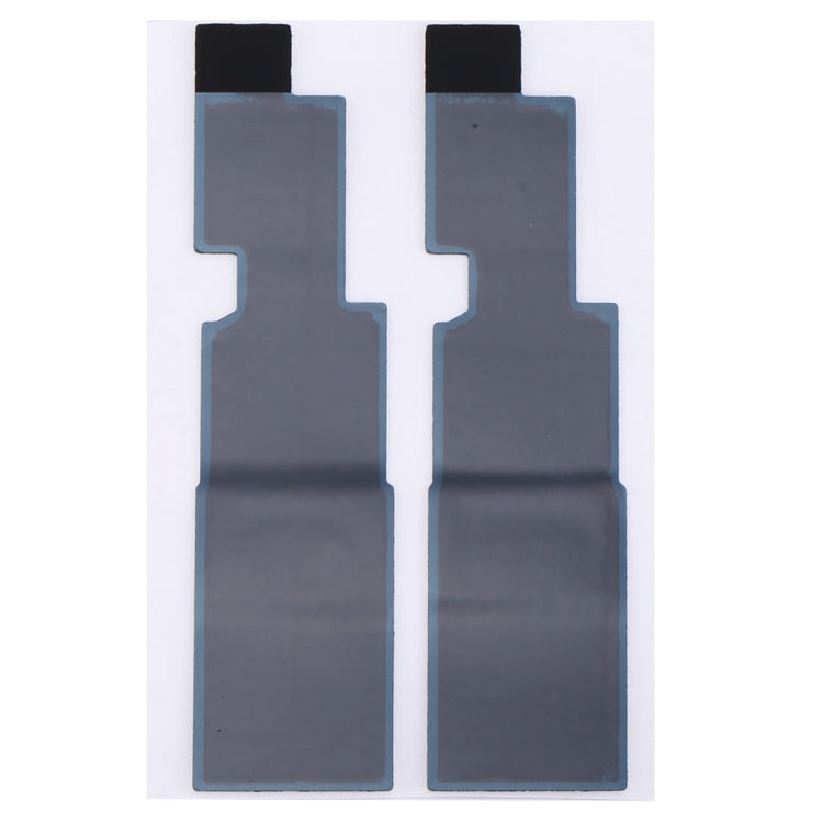 Set 10 adesivi frontali scheda madre iPhone 8 Plus