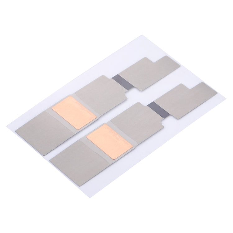 Set 10 adesivi frontali scheda madre iPhone 8 Plus